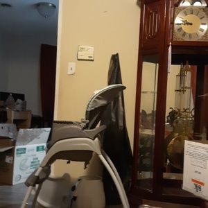 Meet your Posher, Jon